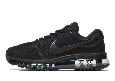 nike air max 2017 black vergelijk|Nike Air Max sneakers 2017.